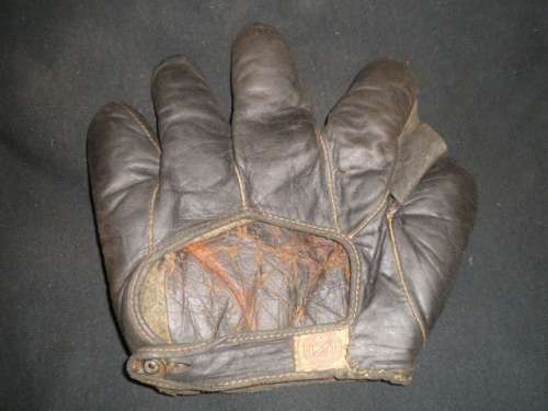 Rawlings Full Web Back